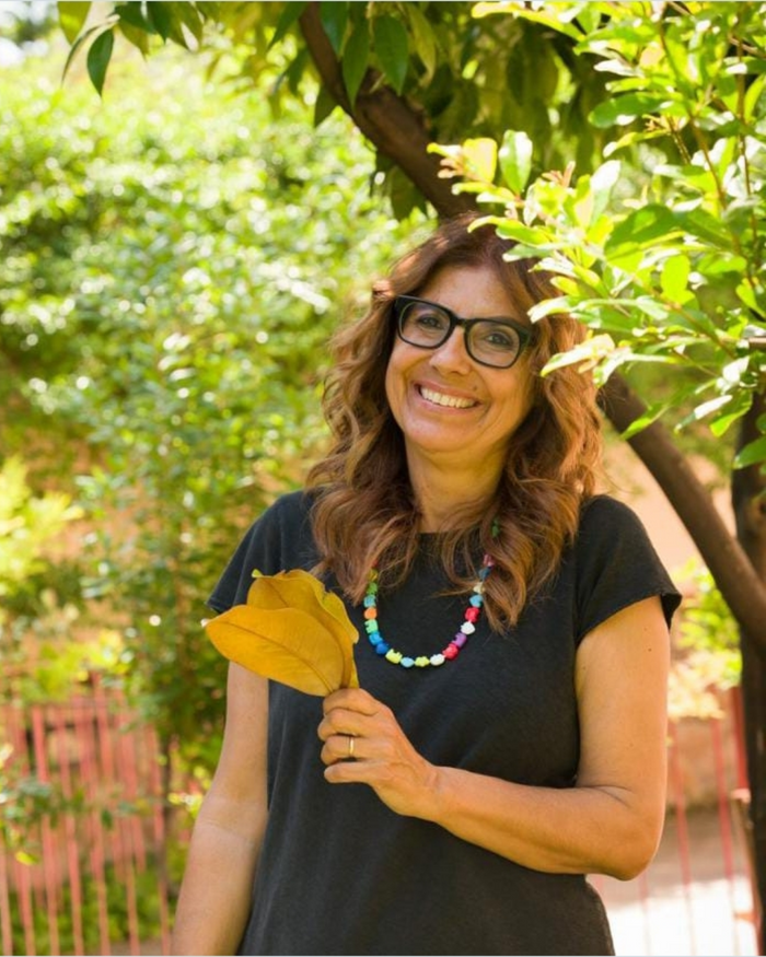 Lucia Iozzi