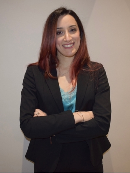 Valentina Colistra, biologa nutrizionista specializzata in nutrizione pediatrica