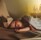 Dormire è Crescere